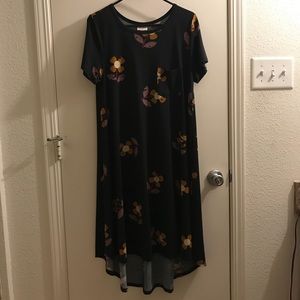 Lula Roe Carly size M